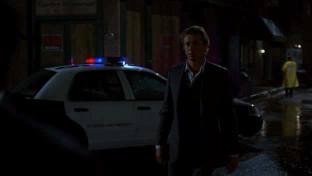 Mentalista 02x14 Vyrovnávání účtů DVDRIP CZ avi