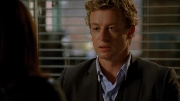 Mentalista 02x03 Rudý odznak avi