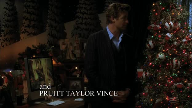 Mentalista 03x10 Veselý rudý skřítek DVDRIP CZ avi