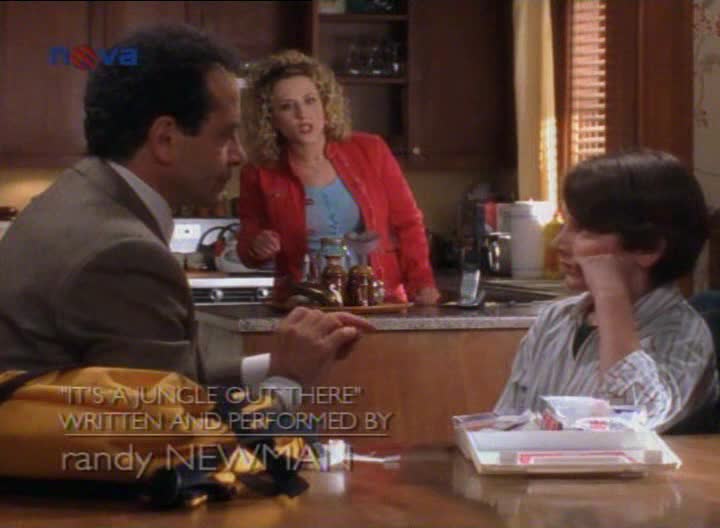 Můj přítel Monk 03x02 Pan Monk a bezpečný úkryt avi