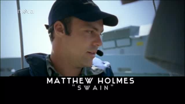 Namorni hlidka 4x10 Zlodeji dobytka CZ avi