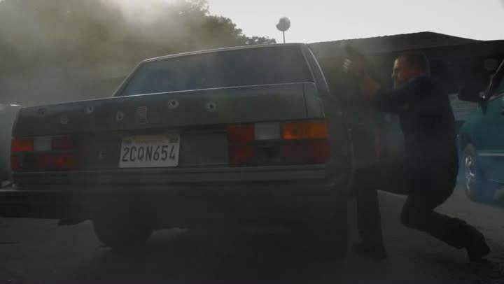 NCIS LA 3 23+24 Šachy naslepo DVDcz avi