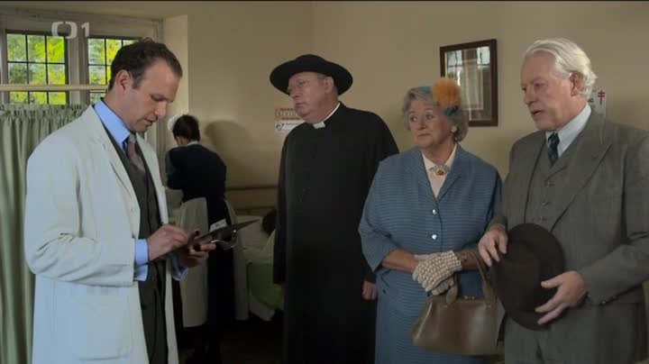 Otec Brown S05E14 Oheň z nebes (CZ) avi