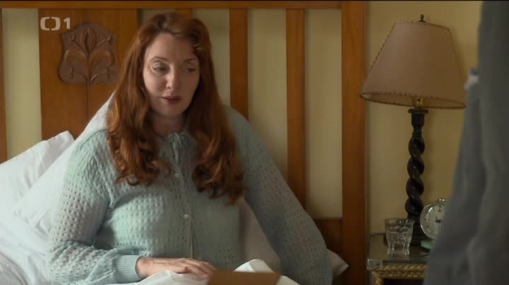 Otec Brown S05E09 Rukojeť lepidopterologa (CZ) avi