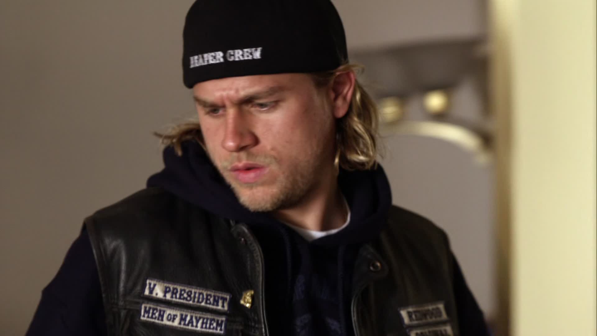 Zákon gangu S01E11 13 2008 CZ dab 1080p Práskač mkv