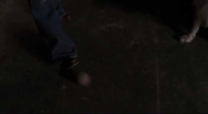 Posel ztracených duší 01x05 Lost Boys avi