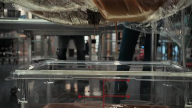 Sběratelé kostí s07e03 Princezna v igelitu DVD cz avi