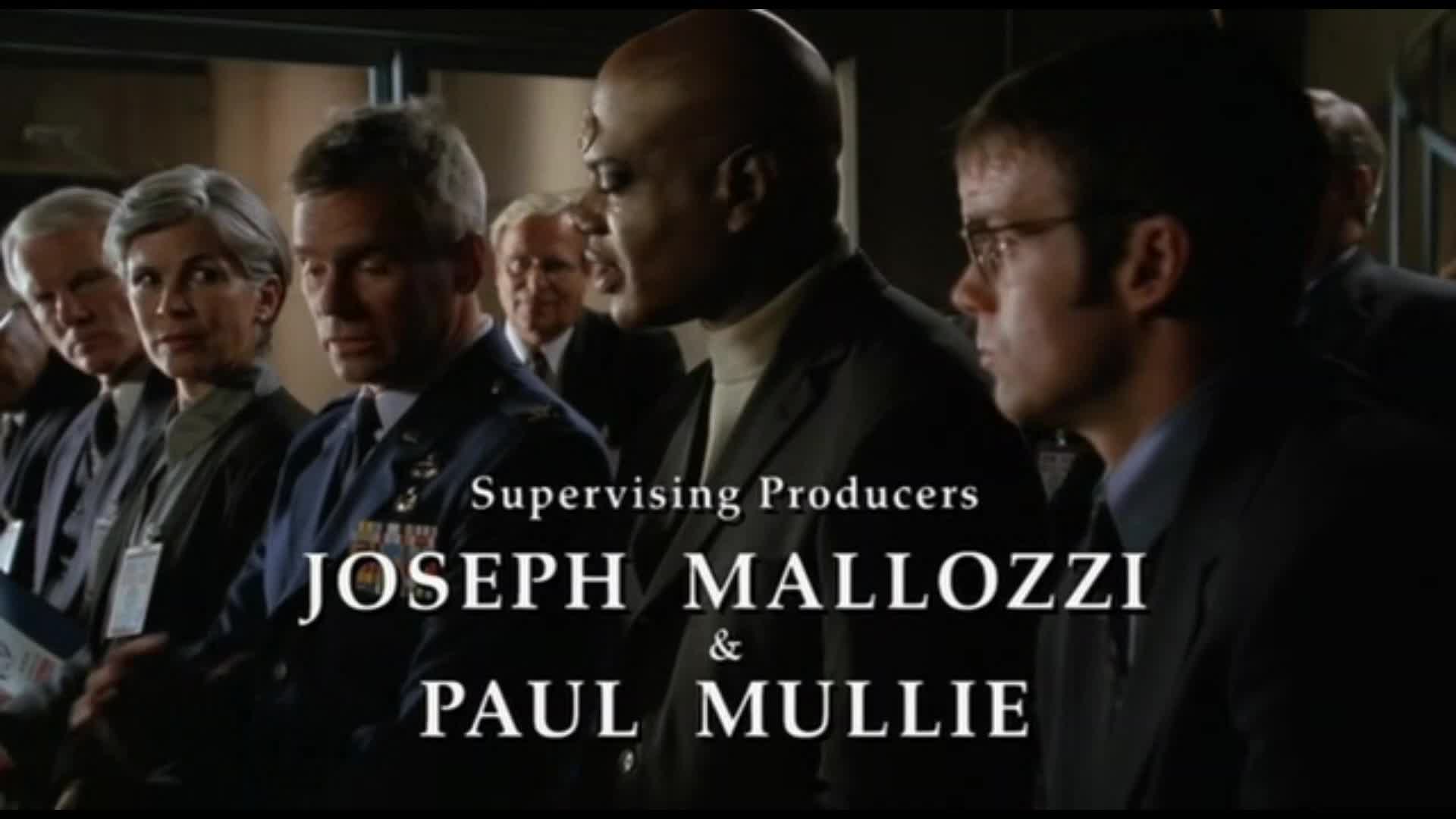 Stargate SG1 S05E10 Rok 2001 HD mkv