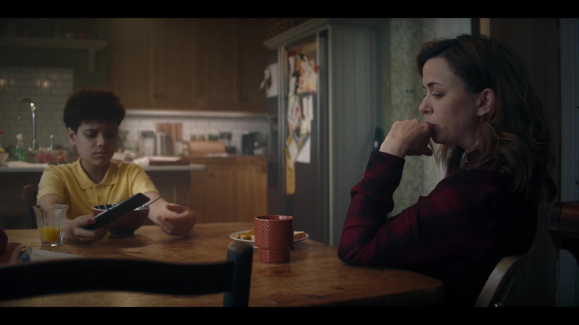 Vraní dívka S01E06 06 2025 CZ dab 1080p Uvidíme se tam mkv