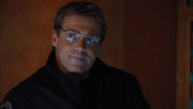 StarGate [10x03] Projekt Pegasus avi