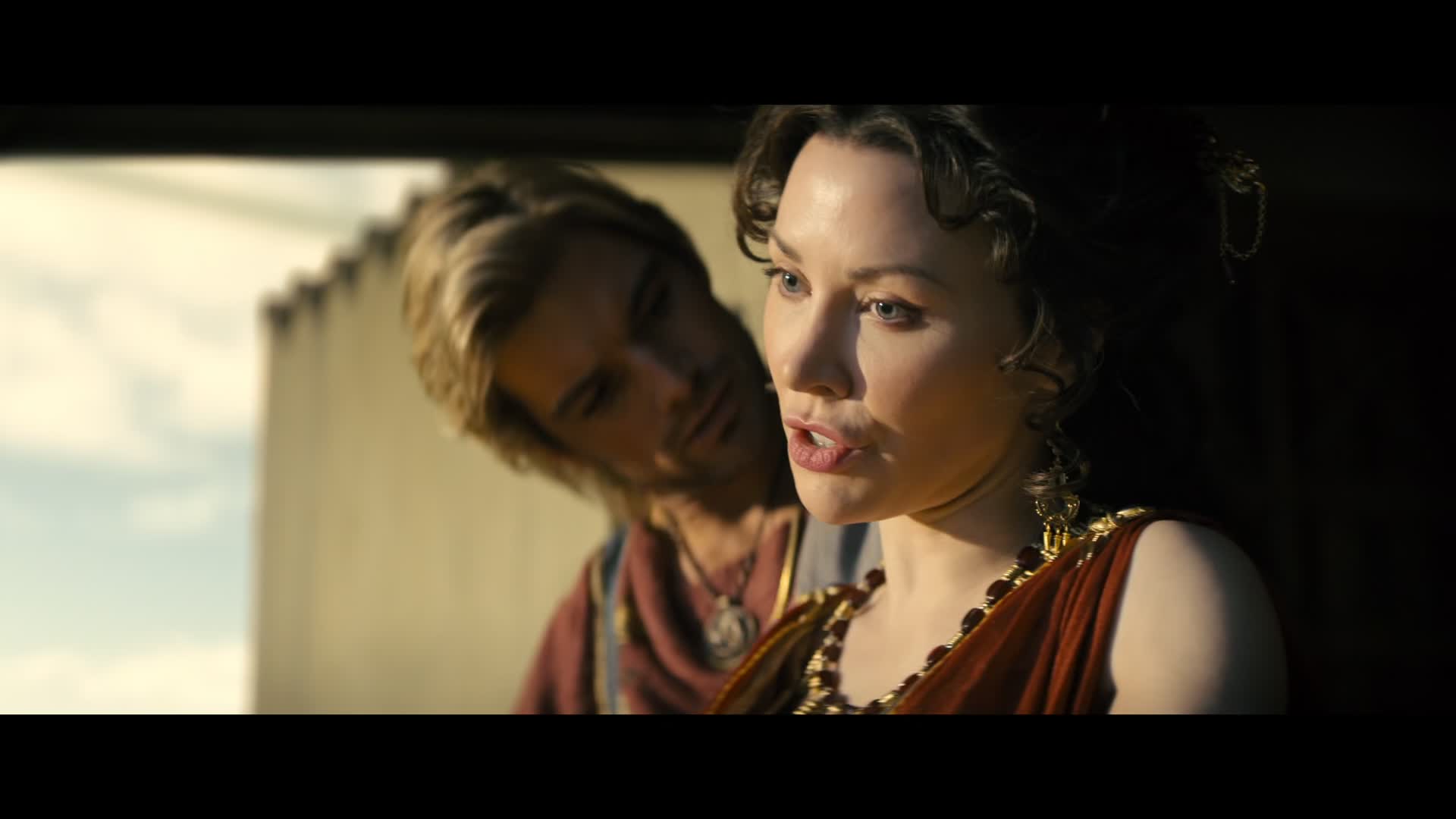 Spartakus Ashurův dům S01E05 10 2025 CZ dab 1080p Bohyně smrt mkv