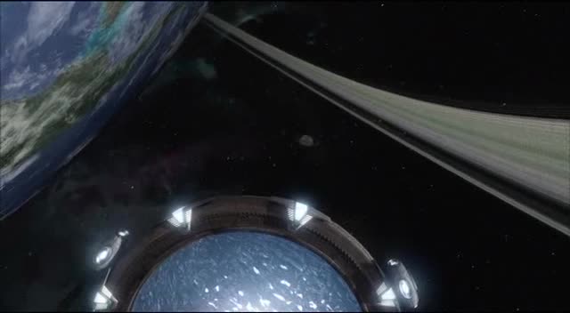 Hvězdná brána Atlantida 05x05 Duše bez těla mp4