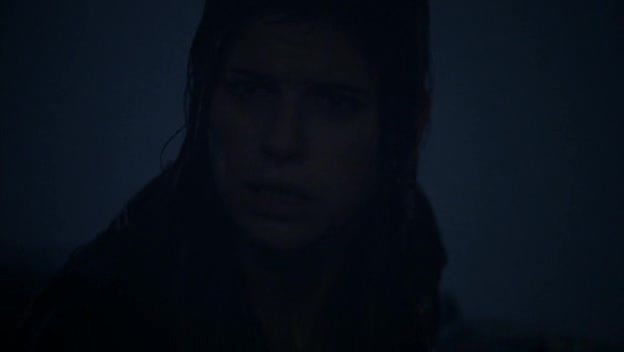 Vetřelci z hlubin Surface s01e10 P ř e ž í t sk avi