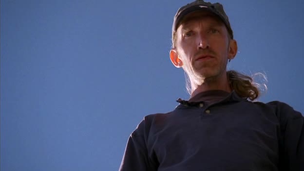 Vetřelci z hlubin Surface s01e09 Závod s časem sk avi