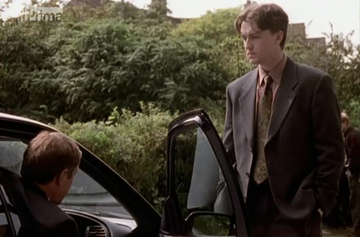 Vraždy v Midsomeru s01 001 Smrt staré dámy mp4