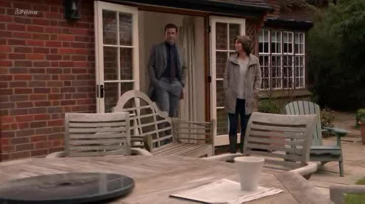 Vraždy v Midsomeru s19 111 Vesnice, která vstala z mrtvých avi