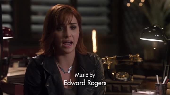 Skladiště 13 S04E11 Živý a mrtvýDVDRip CZ Dabing avi