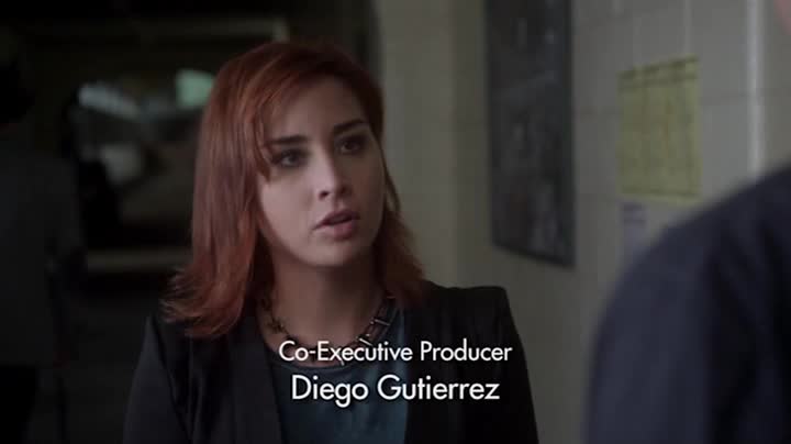 Skladiště 13 S04E14 Nebe nezná hranicDVDRip CZ Dabing avi