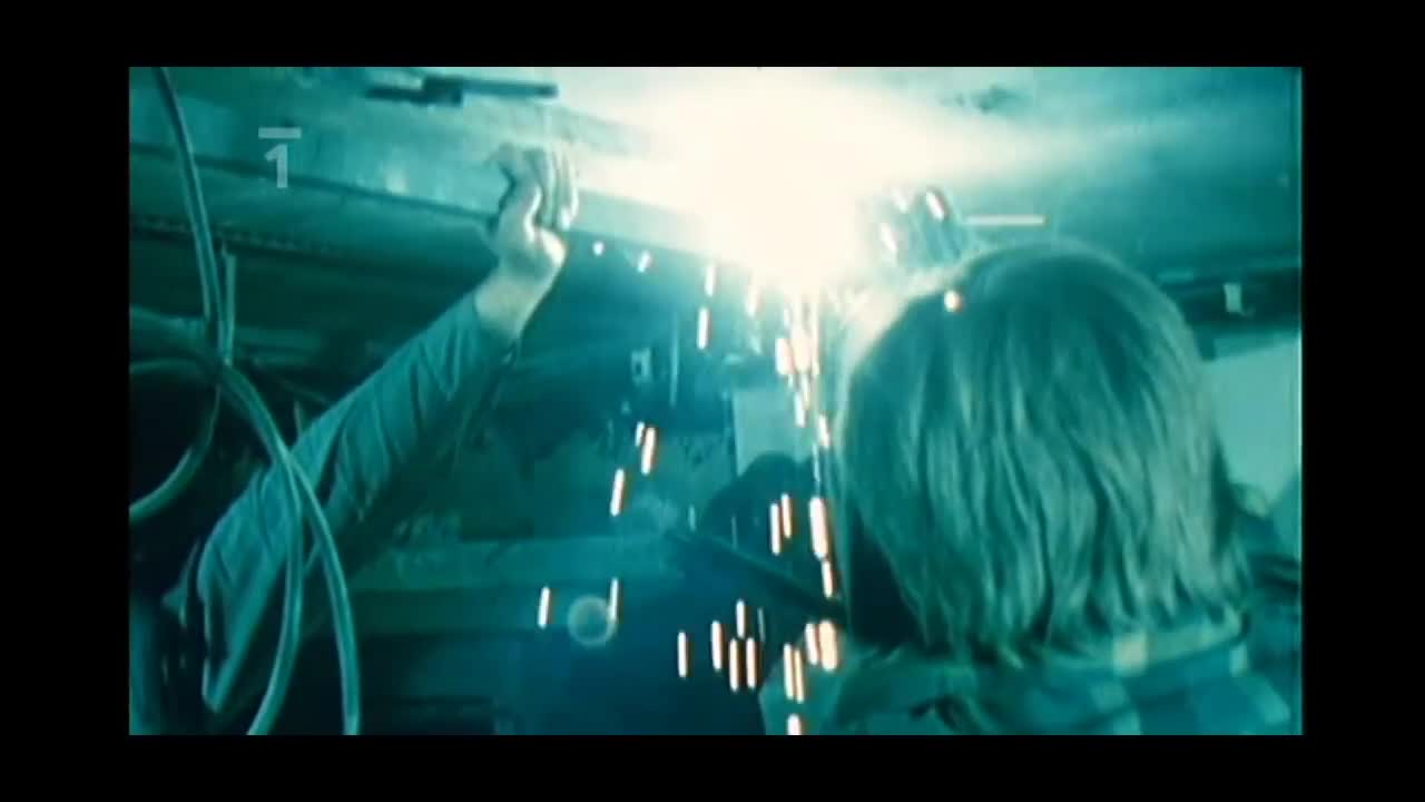 Zašlapané projekty 01 Pražské metro mp4