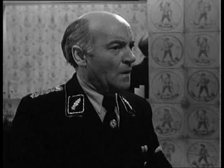 Kapitán Kloss 06 Železný kříž avi