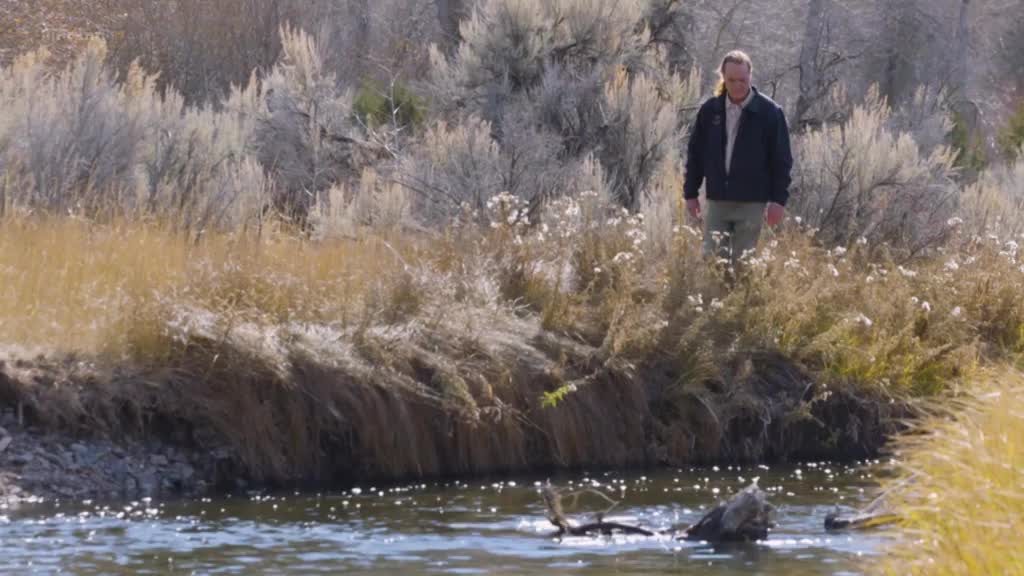 Zapomenuté megastavby 04×10 Americké město duchů ts