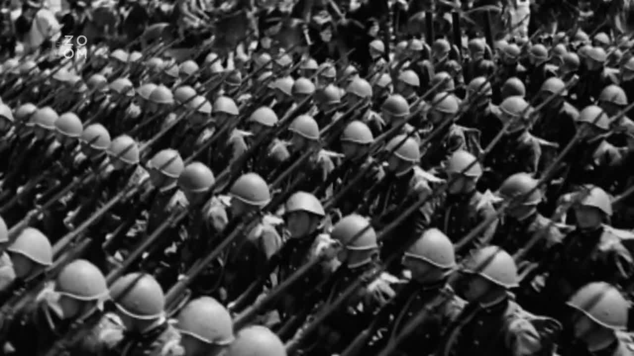 Zapomenuté megastavby 04×07 Řecká vila na Rhodosu mkv