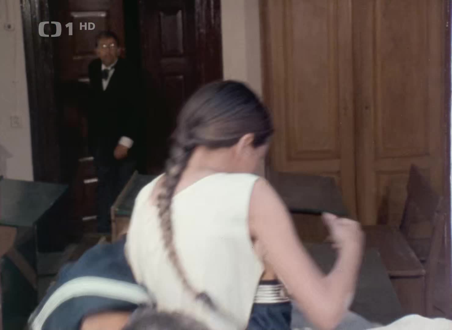 Tajemství Ďáblovy kapsy (ČSSR 1980, 1080p) JackRIPper mp4