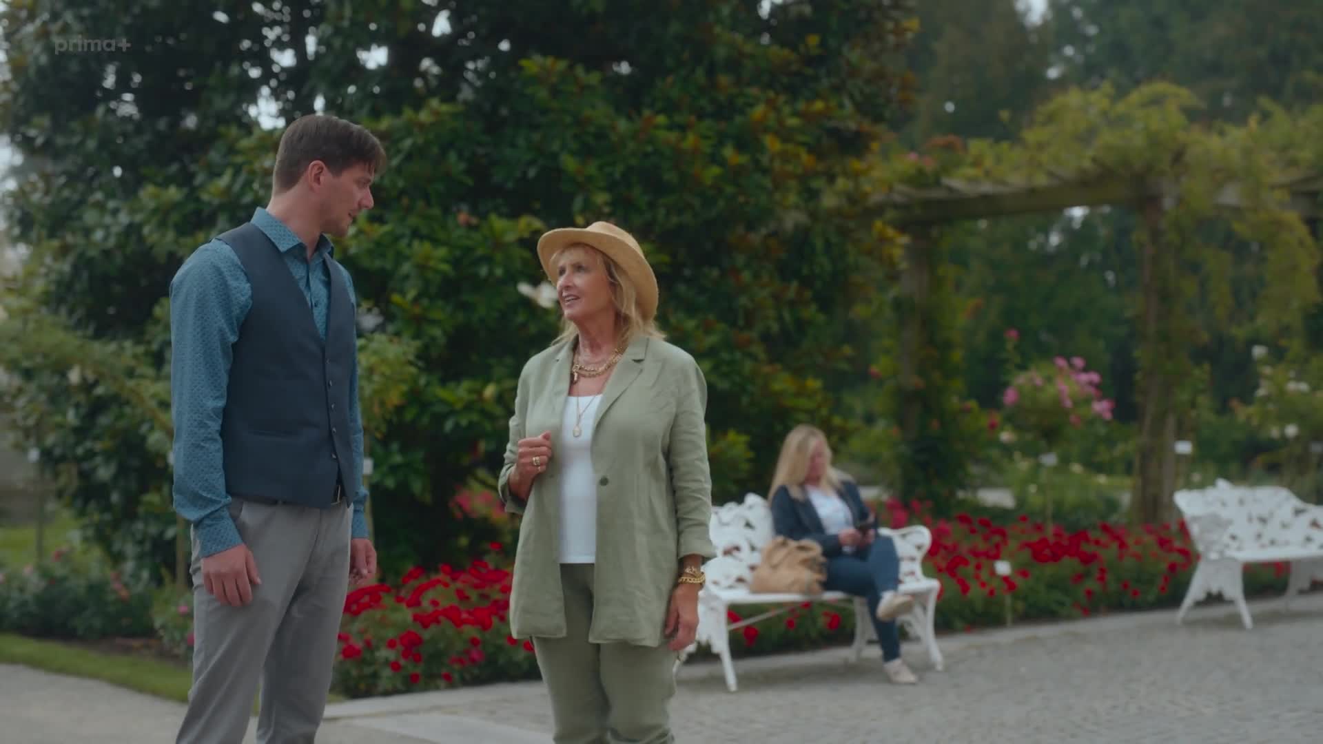 Pobřežní stráž S06E07 12 2021 CZ dab 1080p Královna jiřin mp4