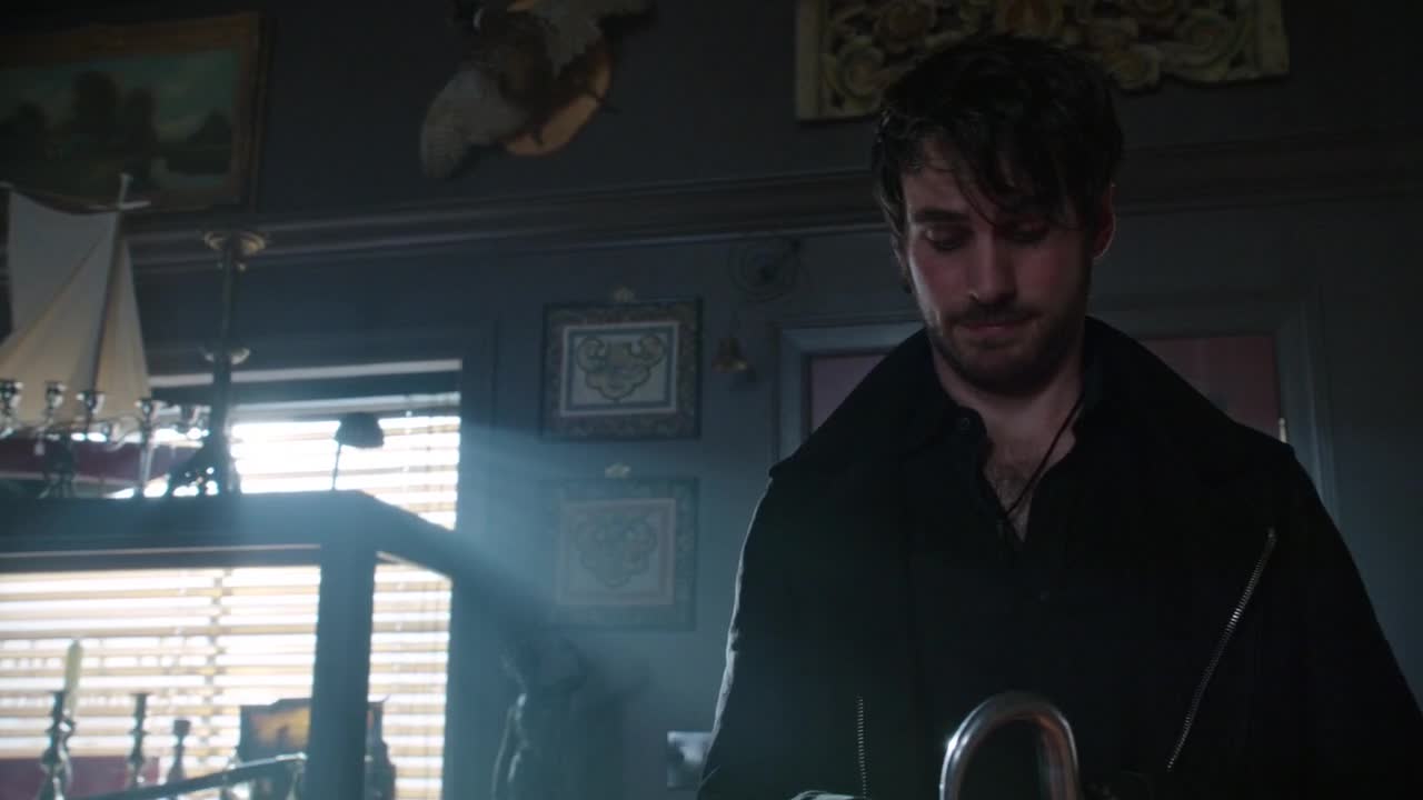 Bylo, nebylo S05E10 23 2015 CZ dab 1080p Zlomené srdce mkv