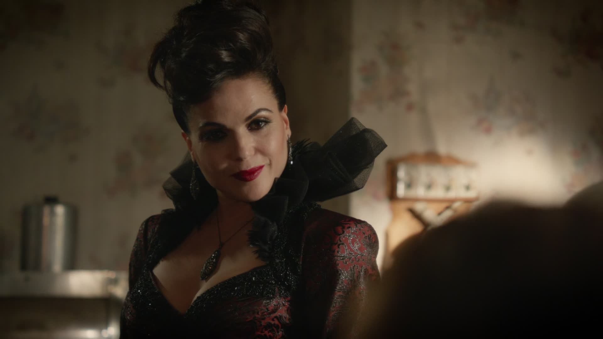 Bylo, nebylo S06E07 22 2016 CZ dab 1080p Bez srdce mkv