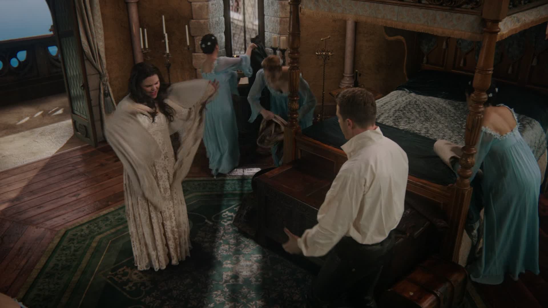 Bylo, nebylo S06E20 22 2016 CZ dab 1080p Píseň ve tvém srdci mkv