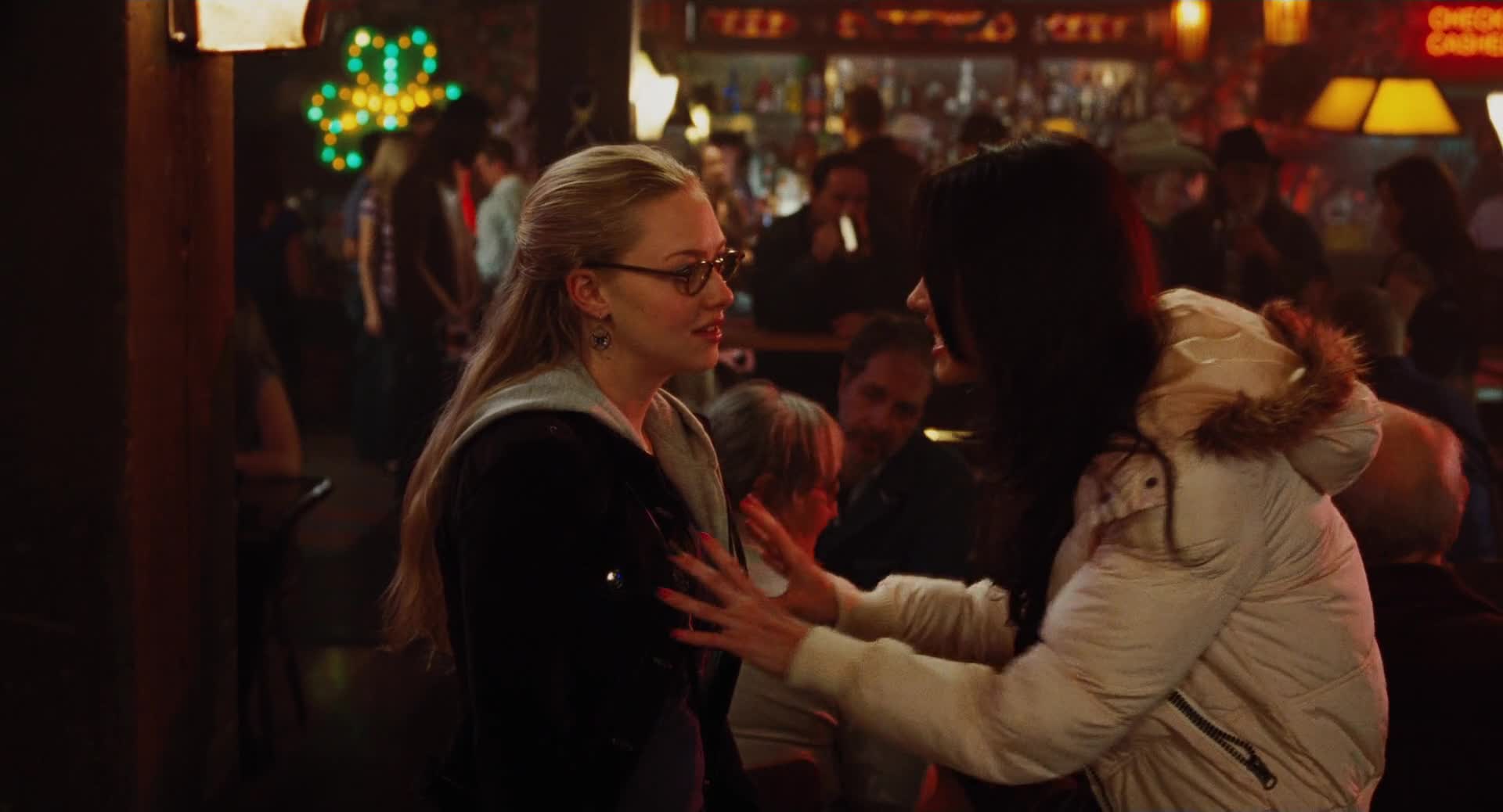 Jennifer's Body Bacha, kouše! 2009 CZ dab 1080p mkv