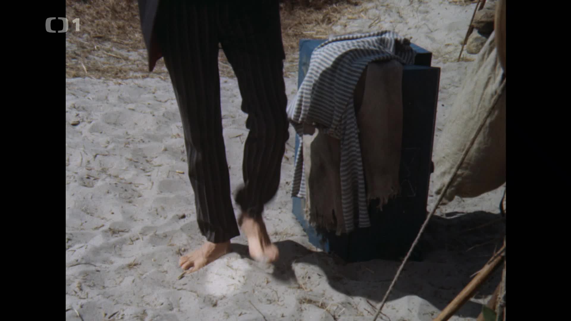 Pan Tau E07 a příliš velký balón {buřinka} mkv