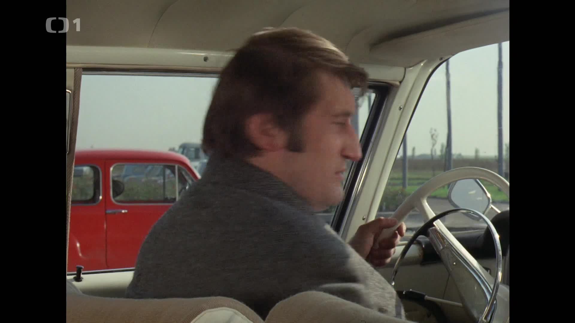 Pan Tau E31 a taxikář {buřinka} mkv