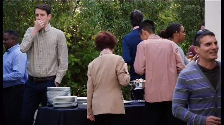 Silicon Valley S03E09 10 2016 CZ dab 400p Denní aktivní uživatelé avi