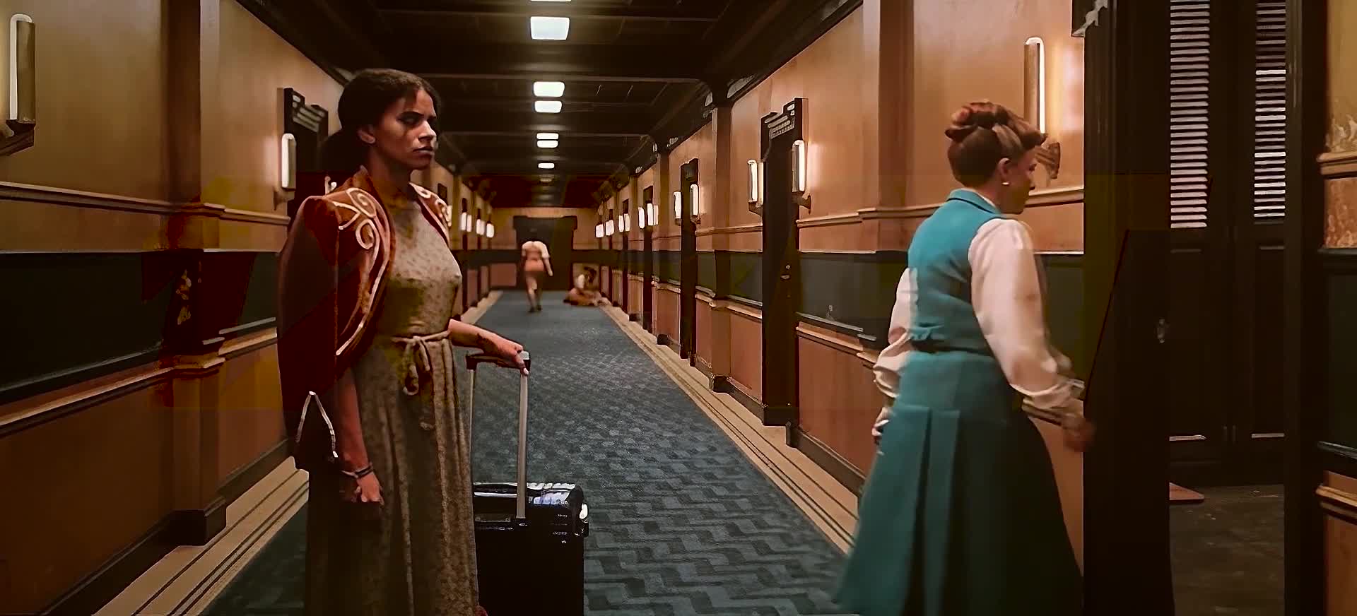 Najdou si tě They Wil Kill You (2026) akční horor komedie cztit mp4