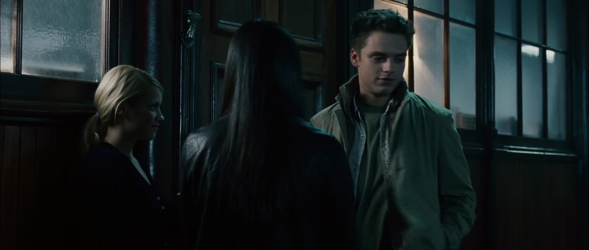 Síly temna (2006) CZ dabing HD mkv