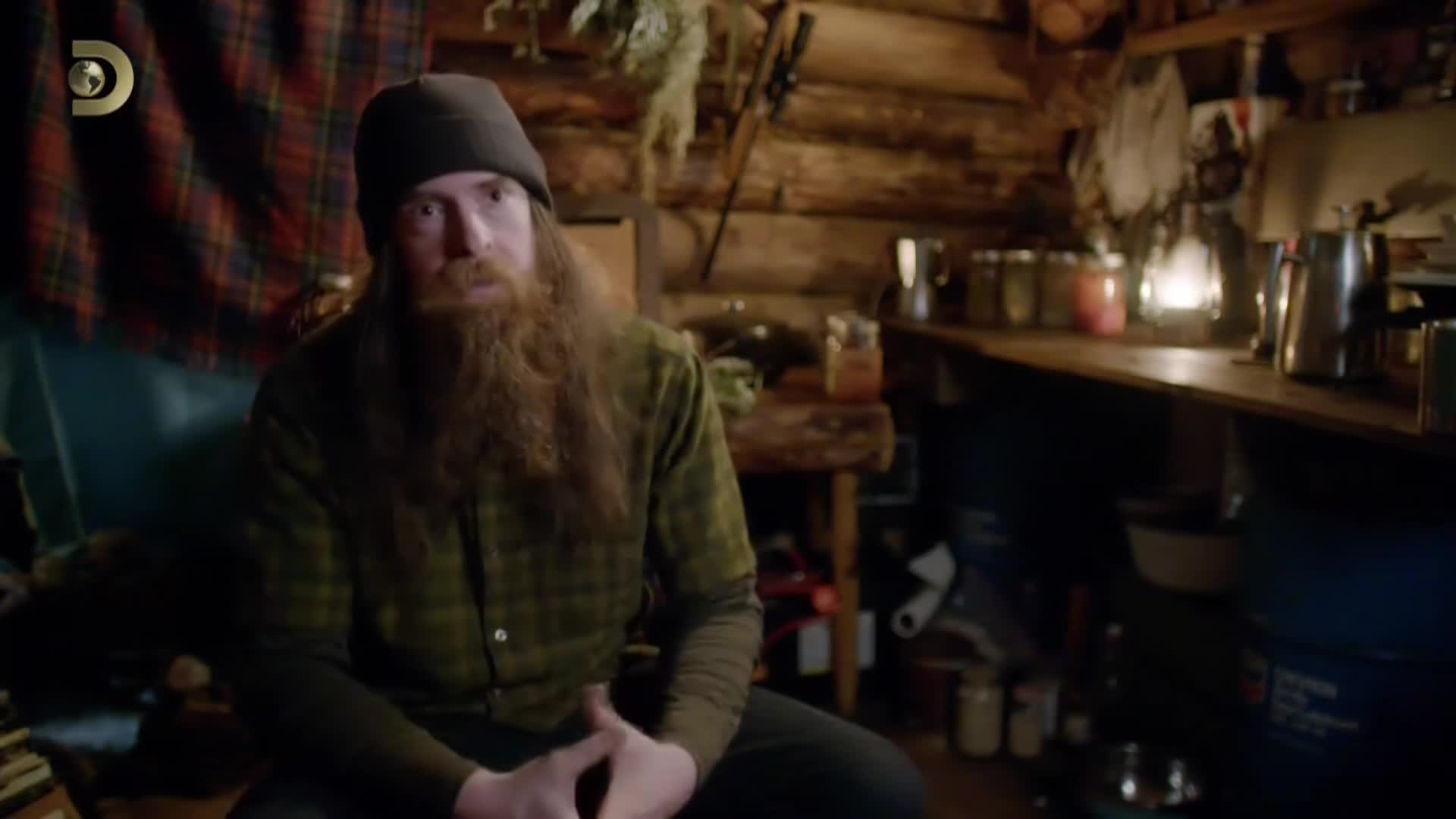 100 dní v divočině S01E03 08 2020 CZ dab 1080p Hele ty hory mkv