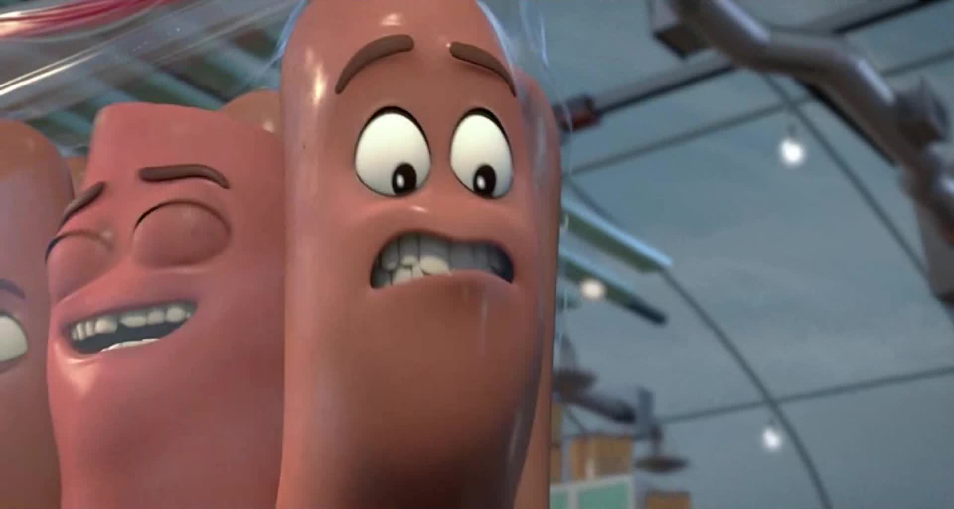 Buchty a klobásy 2016 CZ dabing HD mp4