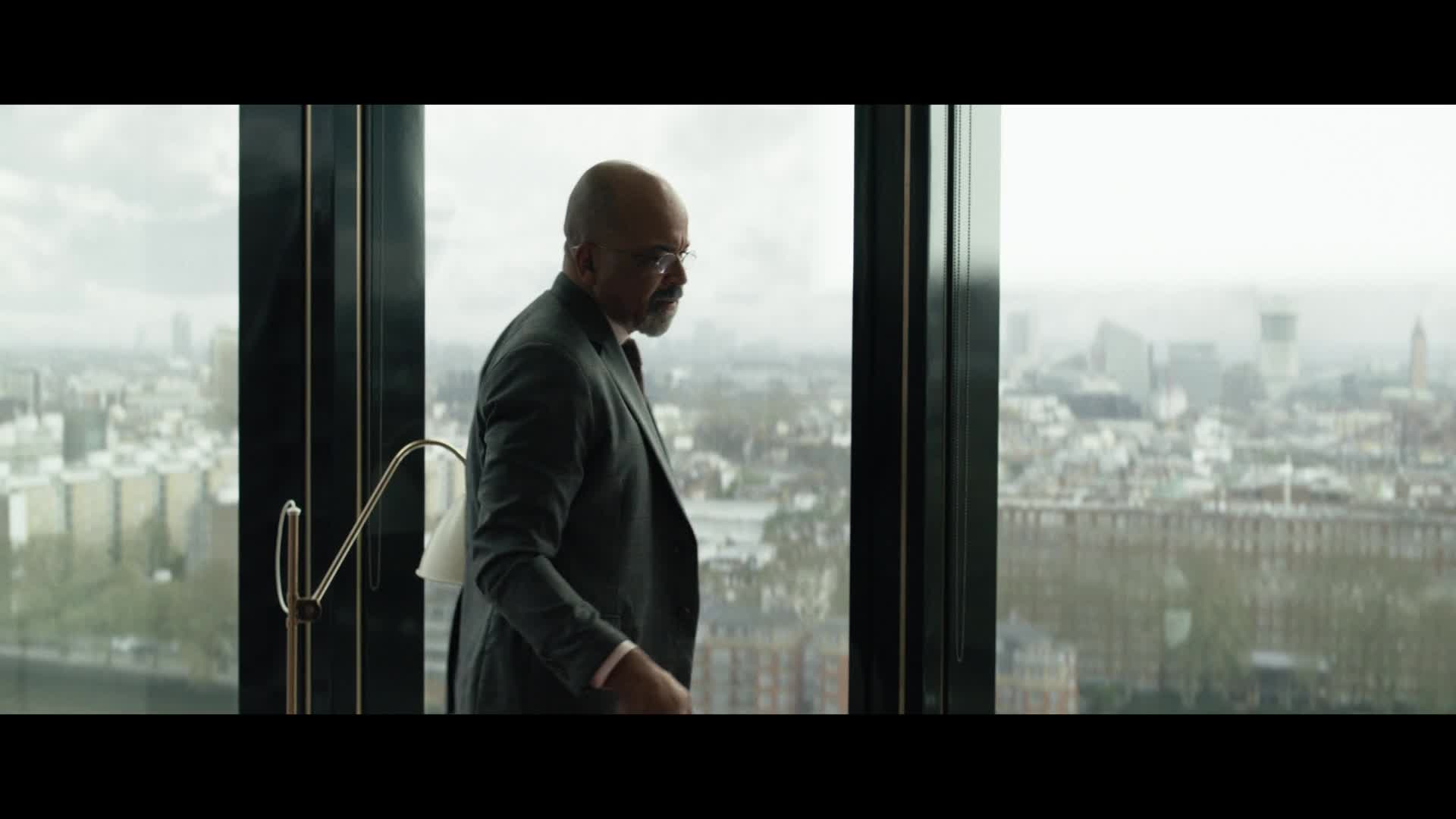 Agentura   The Agency S01E04 CZ dabing HD 1080p mkv