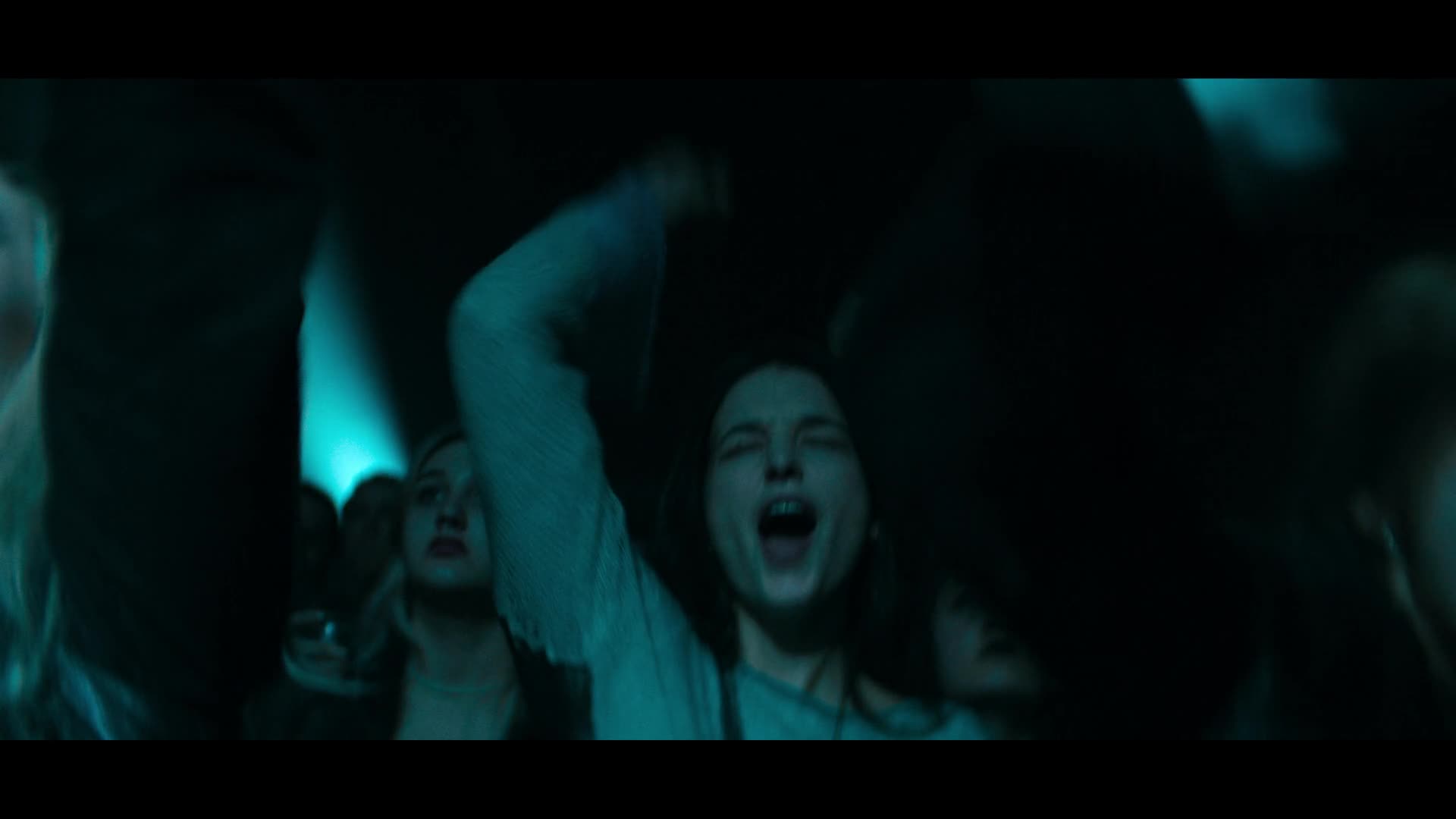 Jeden jediný pohled S01E01 2025 CZ dabing HD mkv