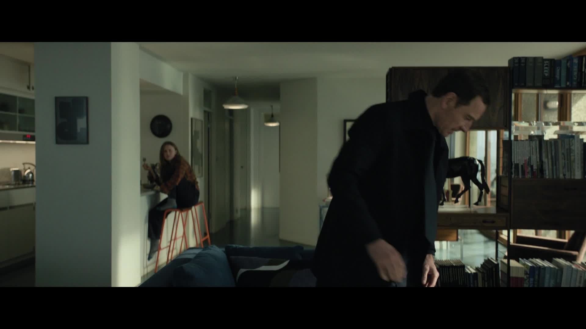 Agentura   The Agency S01E07 CZ dabing HD 1080p mkv