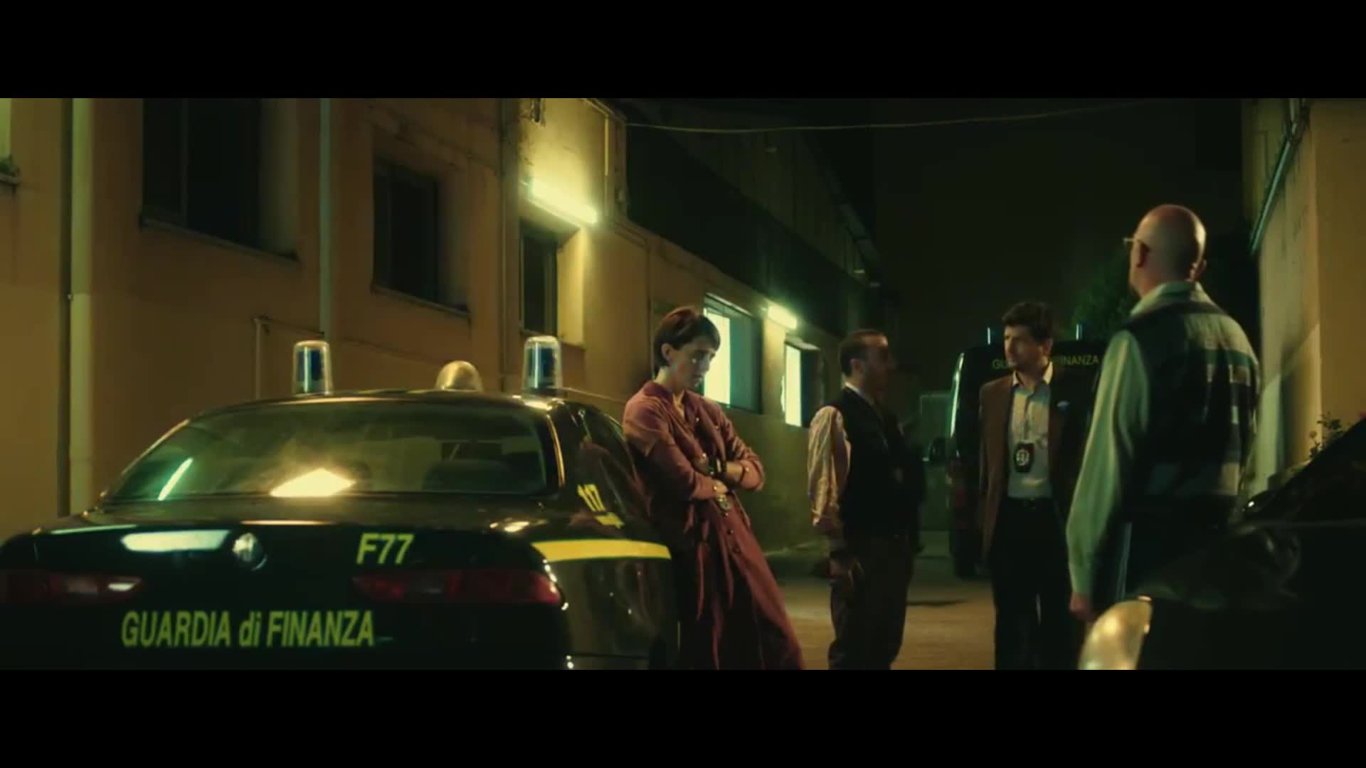 Babička v mrazáku 2018 SK dabing novinka CZ dabing Full HD 1080p Pucci film mp4