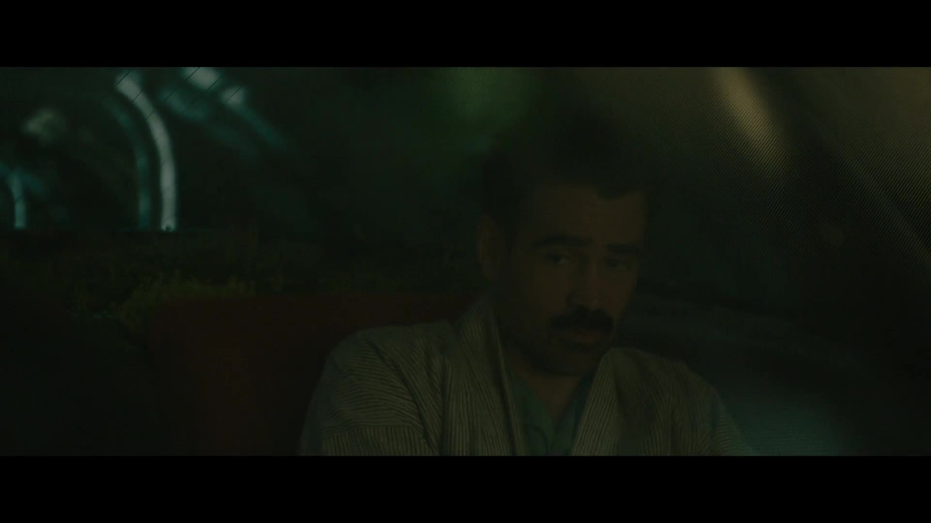 Život po Jangovi (Colin Farrell,Haley Lu Richardson,Brett Dier 2021 Drama Sci Fi Bdrip 1080p ) Cz dabing mkv