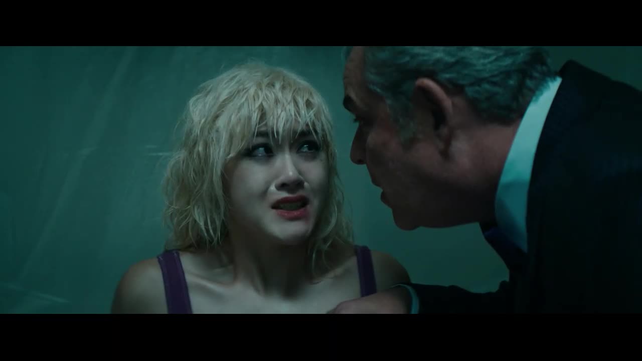 Vrána (Bill Skarsgård,FKA twigs,Danny Huston 2024 Akční Krimi Fantasy Bdrip 1080p ) Cz dabing avi