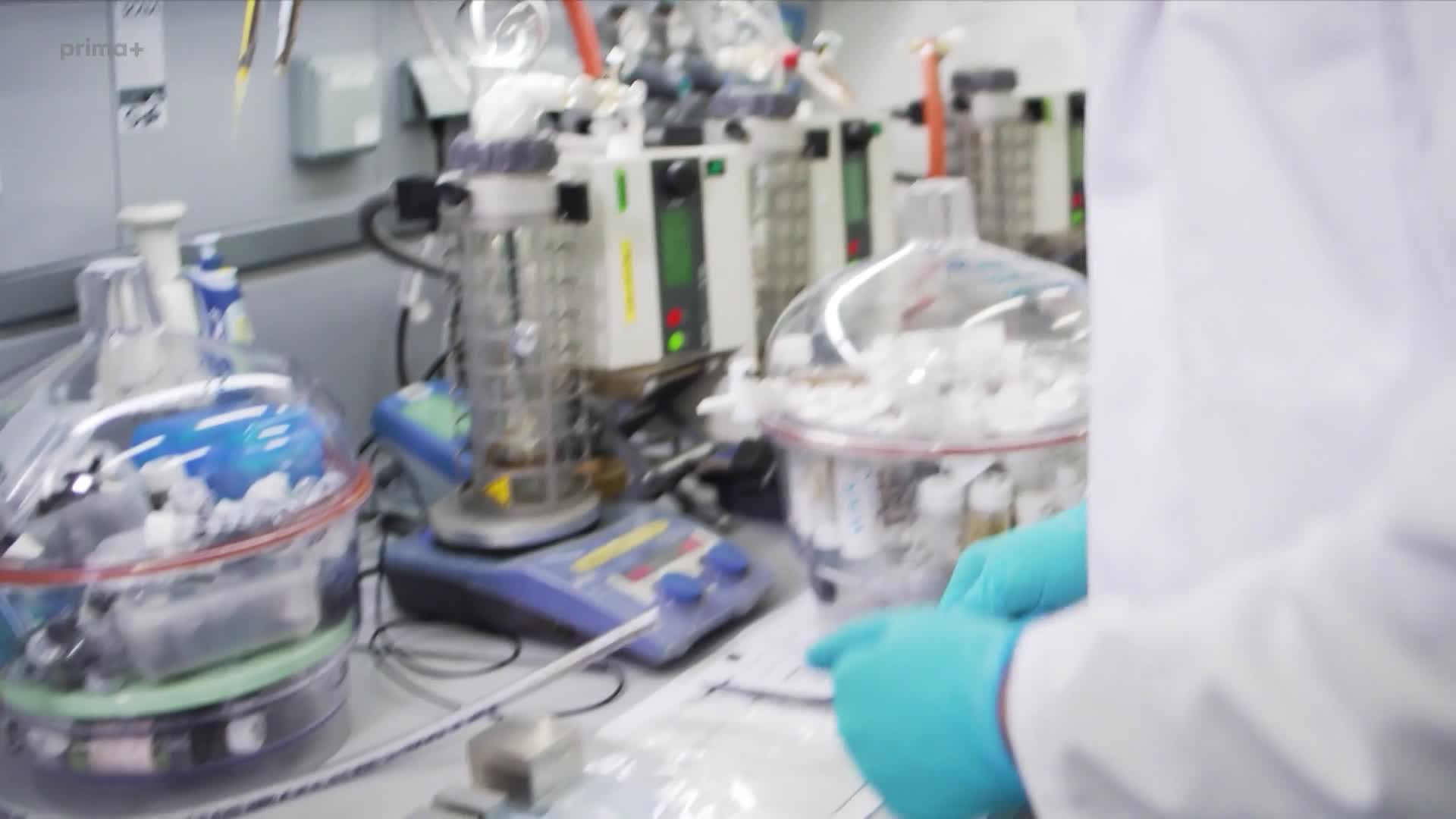 Lithium iontova budoucnost [The Lithium Ion Story 2022] (cz en 1080p) mkv