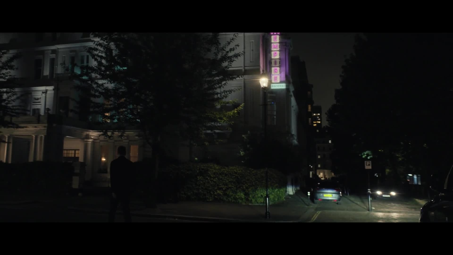 Agentura The Agency S01E03 CZ dabing mp4