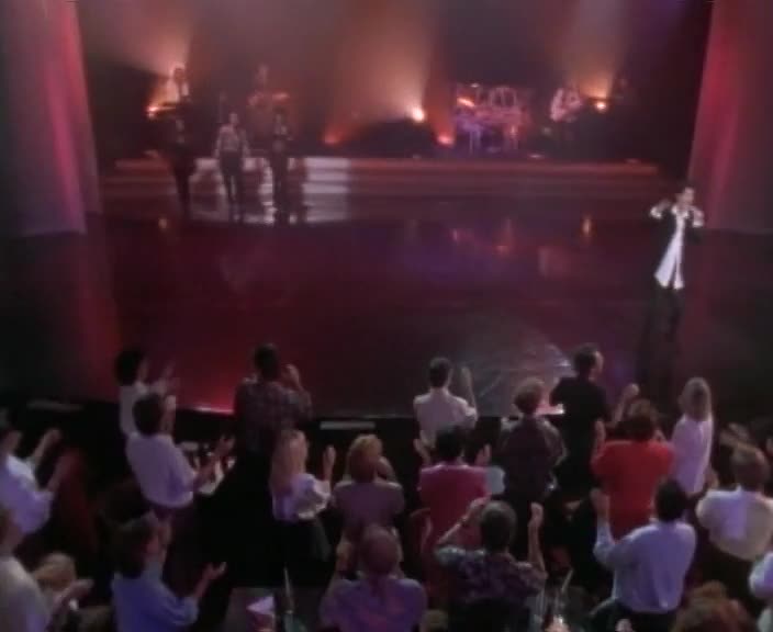 Celine Dion The Colour of my 1996 mkv