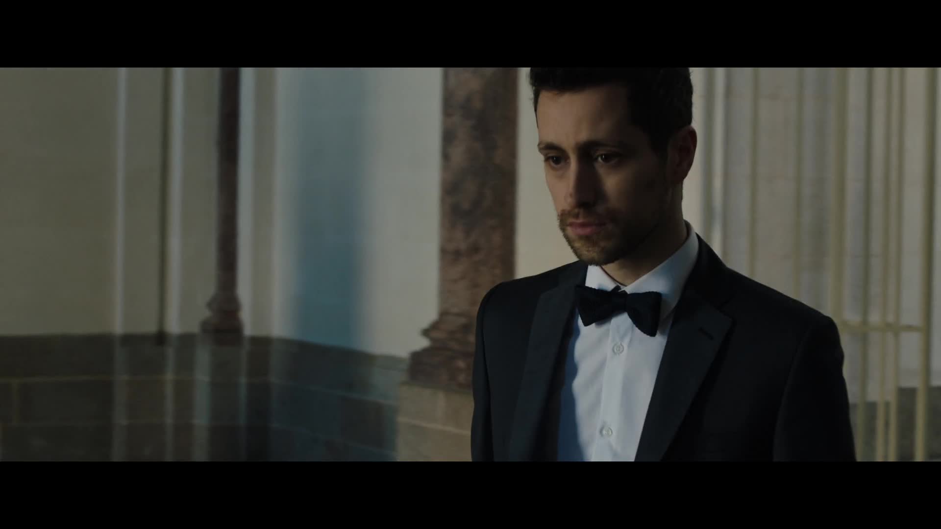 Slíbil jsi mi moře 2023 CZ dabing HD 1080p mkv