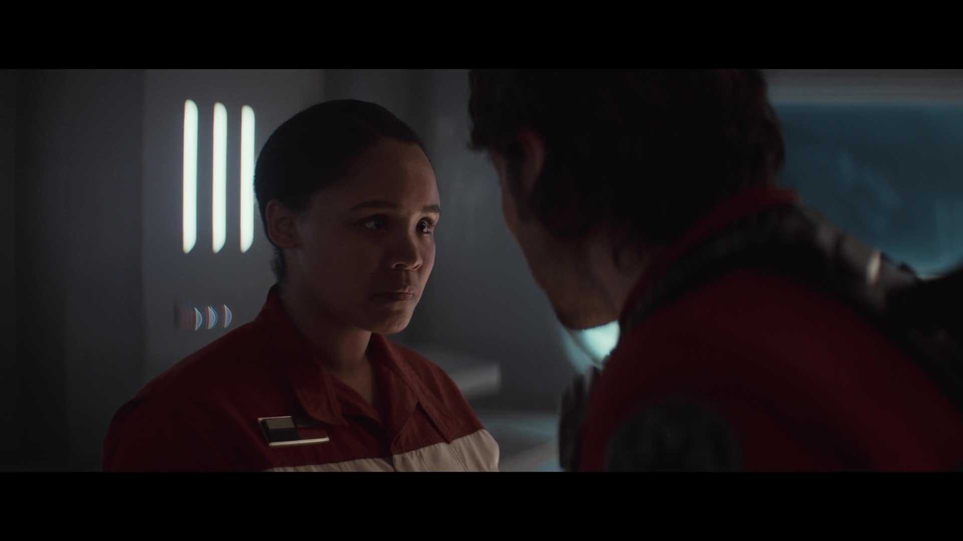 Star Wars Andor S02E01 2025 CZ dabing HD mkv